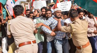 Ban on PFI