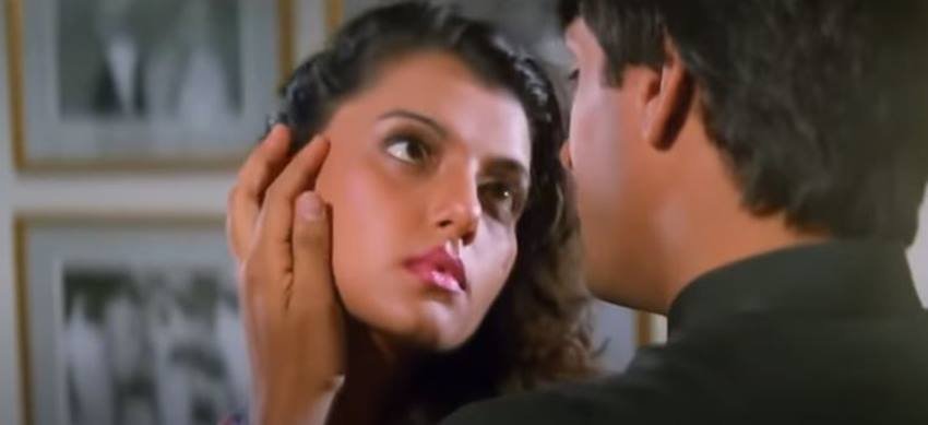 बरखा ने अपना फिल्मी करियर अक्षय कुमार के साथ फिल्म खिलाड़ियों का खिलाड़ी के साथ शुरू किया था। इसके बाद उन्होंने कभी पीछे मुड़कर नहीं देखा।
