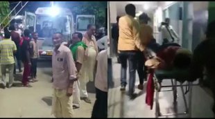 Begusarai Firing | Bihar | बेगूसराय फायरिंग | bihar