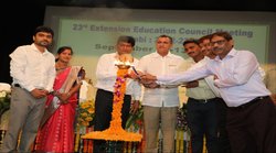 बिहार में बेहतर खेती -किसानी के लिए अब चौथा कृषि रोडमैप शीघ्र आने वाला है : सुधाकर सिंह