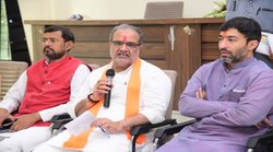 निकाय चुनावों में मुसलमानों को भी टिकट देगी बीजेपी, बोले यूपी चीफ भूपेंद्र चौधरी- कोई सीट नहीं छोड़ने वाले