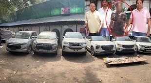 Anil Chauhan | Biggest car thief | Anil Chauhan lifestyle | सबसे बड़ा कार चोर अनिल चौहान