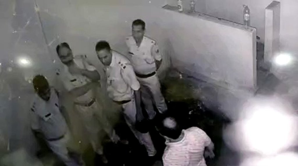 Bihar News, Nawada Police