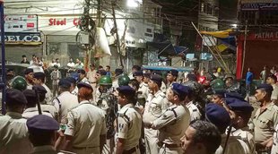 Bihar | Bihar Police | बिहार | लखीसराय