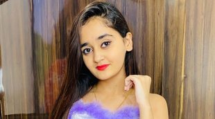 Bindaas Kavya YouTuber | Aurangabad | itarsi | एमपी में मिली यूट्यूब गर्ल