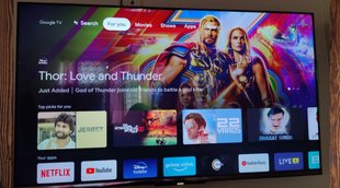 Blaupunkt 4K QLED Smart TV
