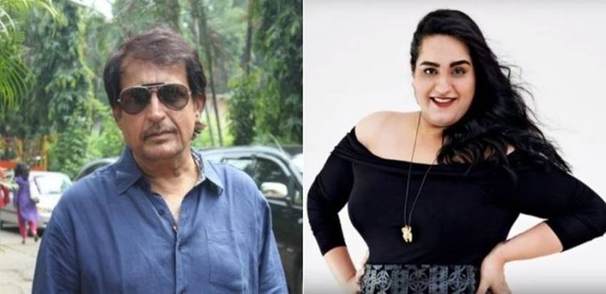 किरण कुमार की बेटी श्रृष्टि भले फिल्मों से दूर हैं लेकिन वह टीवी सीरियल मिली में नजर आ चुकी हैं।