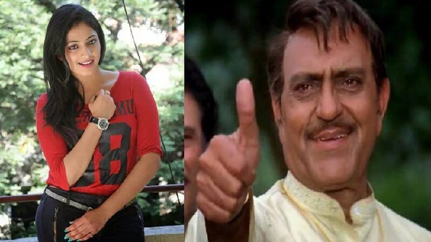 अमरीश पुरी की बेटी नम्रता पुरी ने भी खुद को फिल्मों से दूर रखा है।