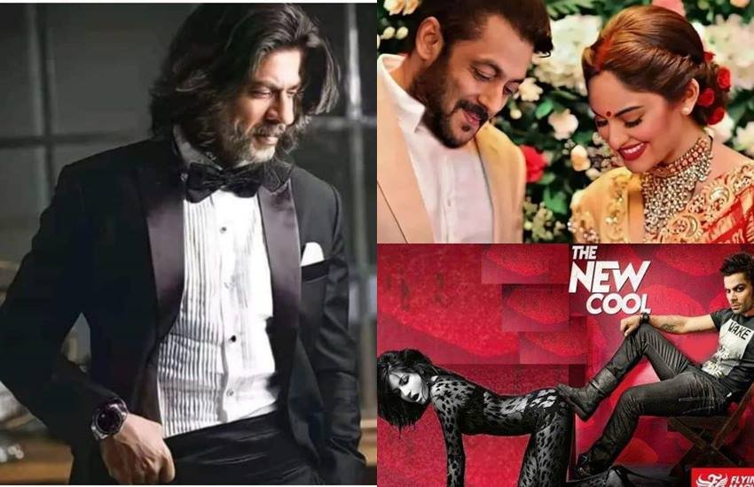 सोशल मीडिया में अकसर कई दावे ऐसे होते हैं जो बाद में फर्जी निकलते हैं। ऐसा ही कुछ तस्वीरों के साथ भी होता है। कई बार फर्जी तस्वीरें वायरल होती हैं और ज्यादातर लोग उसे सही मान लेते हैं। तमाम फिल्मी सितारों की फर्जी तस्वीरें गलत दावों के साथ वायरल हो चुकी हैं। आइए डालते हैं ऐसी ही कुछ फोटोशॉप्ड वायरल तस्वीरों पर एक नजर: