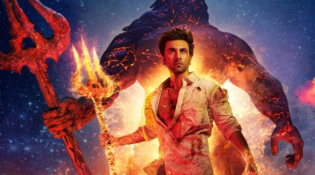Brahmastra, Karan Johar, krk