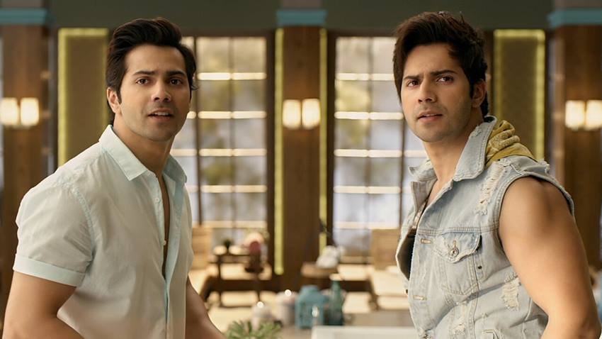  वरुण धवन स्टारर जुड़वा 2 को भी बेहद खराब रिव्यू मिले थे। बावजूद इसके फिल्म ने बॉक्स ऑफिस पर 138 करोड़ रुपये कमा लिये थे। (Read Also: साउथ में ‘ब्रह्मास्त्र’ की हो रही बंपर कमाई, ये बॉलीवुड फिल्में भी दक्षिण में रही थीं हिट)