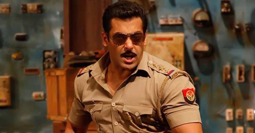 Dabangg: सलमान खान की फिल्म दबंग को भी लोगों ने खासा पसंद किया था। दबंग वहां कई भाषाओं में बनी।