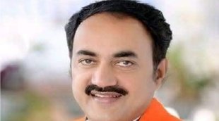 Brijendra Pratap Singh
