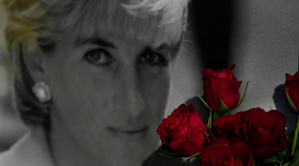 Princes Diana Spencer | British | royal family