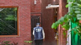 Bengal SSC Scam | kolkata | CBI Raid on software firms | CBI की रेड