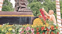 Farmers’ Income Growth: पूरा हुआ 2022 तक किसानों की आय दोगुनी करने का नरेंद्र मोदी का वादा- योगी आदित्य नाथ का दावा