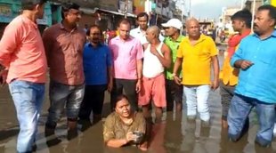 jharkhand news, jharkhand congress mla, congress mla deepika pandey singh
