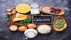 Calcium Rich Foods: दूध पसंद नहीं तो इन 5 फूड्स से करें कैल्शियम की कमी पूरी
