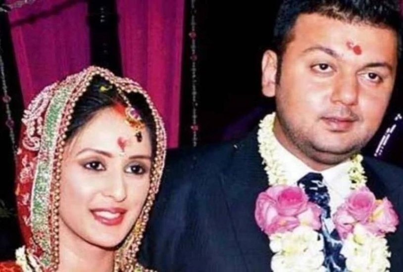 साल 2013 में चाहत खन्ना ने फरहान मिर्जा संग शादी कर ली। इस शादी से उन्हें दो बेटियां हुईं। लेकिन 2018 में फरहान से भी चाहत का डिवोर्स हो गया। इस शादी में भी चाहत ने सेक्शुअल और मेंटल हैरेसमेंट का आरोप लगाया था।