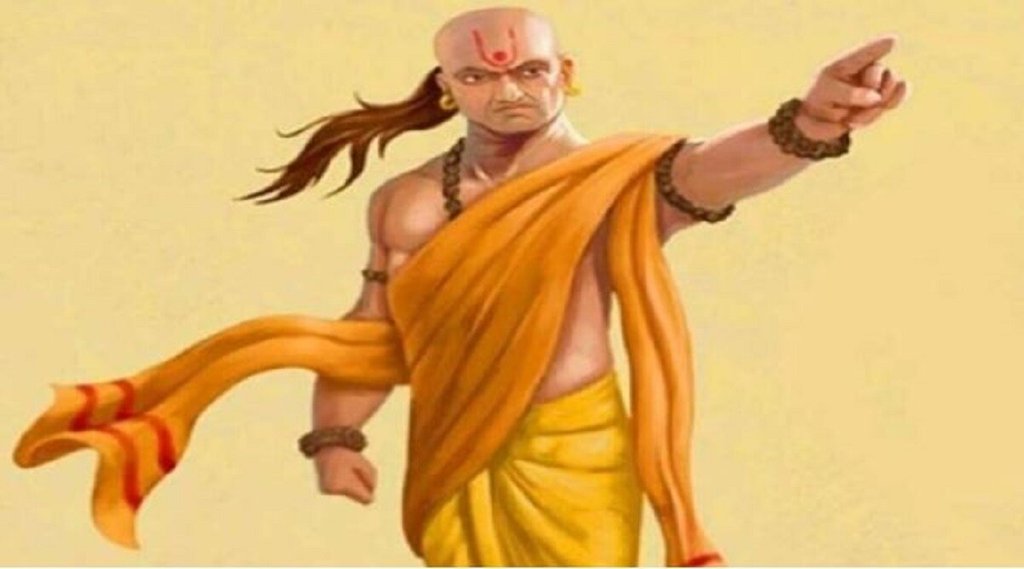 Chanakya Niti, Chanakya Niti in hindi, Chanakya Niti hindi