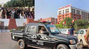 chandigarh university | chandigarh video leak | рдЪрдВрдбреАрдЧрдврд╝ рдпреВрдирд┐рд╡рд░реНрд╕рд┐рдЯреА | SIT Probe