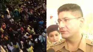 chandigarh university | university protests | university leaked videos | चंडीगढ़ विश्वविद्यालय