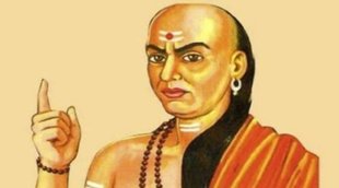 Chankaya Niti: चाणक्य नीति, आचार्य चाणक्य