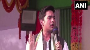 tmc leader, Abhishek Banerjee, maneka gambhir