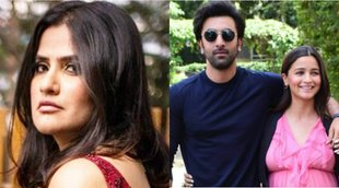 Sona mohapatra, Ranbir Kapoor, Alia Bhatt