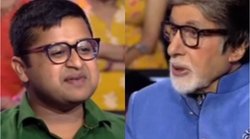 KBC-14: अमिताभ के शो में 50 लाख के इस सवाल पर अटक गए तुषार, क्या आप दे पाएंगे जवाब?