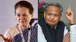 Rajasthan Crisis: कांग्रेस को लोकसभा चुनाव में एक भी सीट नहीं दिला पाई थी राजस्थान में अशोक गहलोत की ‘ताकत’