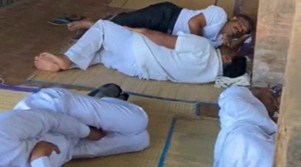 Congress II BHarat Jodo yatra II Rahul Gandhi