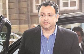 Cyrus Mistry family, Cyrus Mistry networth