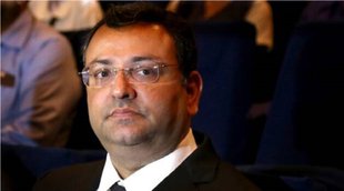 Cyrus Mistry