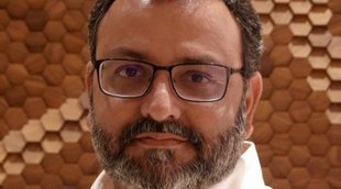 Cyrus Mistry