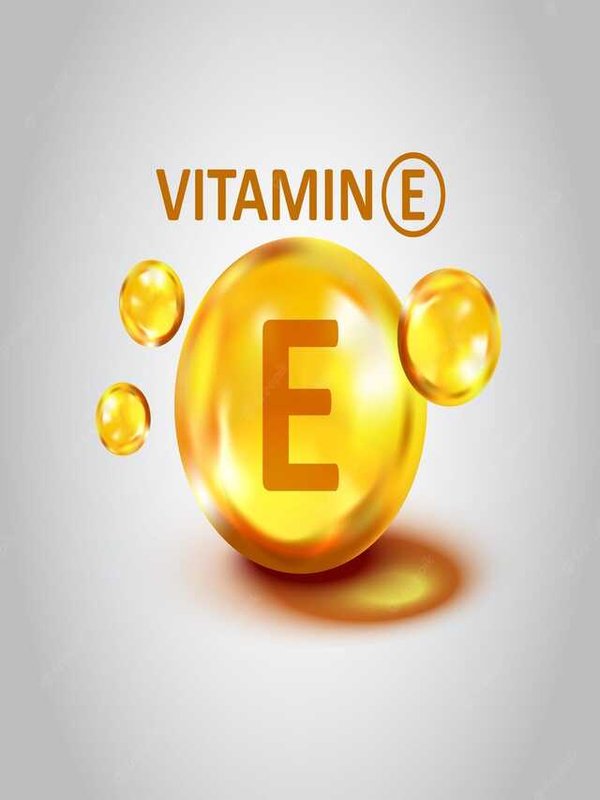 DEFICIENCY OF VITAMIN E CAN CAUSE THESE PROBLEMS IN OUR BODY