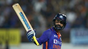 Dinesh Karthik | Team India | T20 World Cup