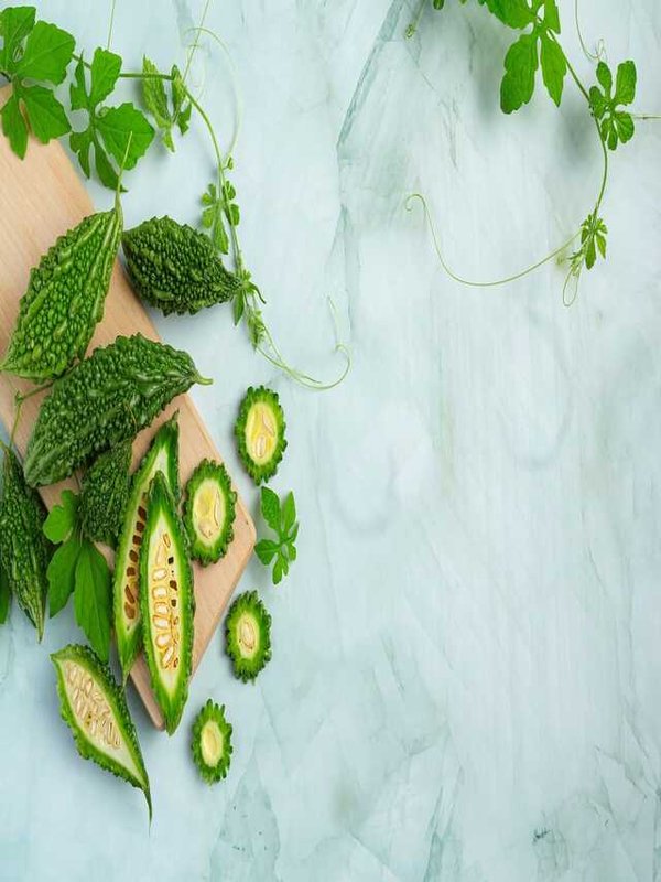 DONT EAT THESE 5 FOODS AFTER EATING BITTER GOURD