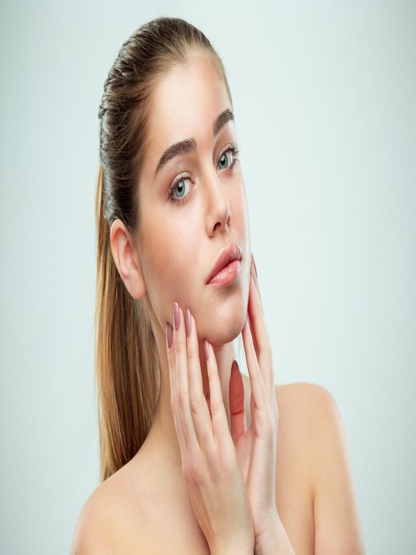 DRY SKIN ISSUES - HOME REMEDIES
