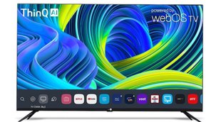 Daiwa D65U1WOS Smart Tv, Android Smart Tv