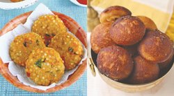 व्रत उपवास कुछ व्यंजन खास