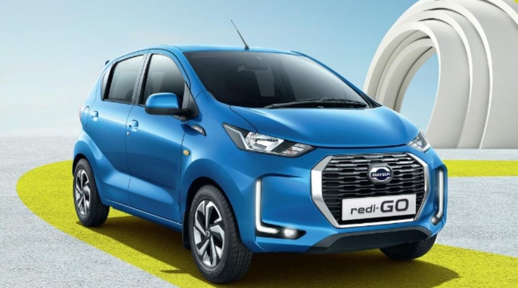 Datsun Car Finance Plans, Datsun redi GO Finance Plans, Datsun redi GO EMI Plan