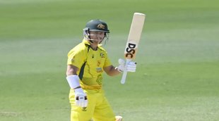 AUS vs ENG | David Warner | Scored Century after 1043 days