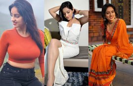 Deepika Singh TV actress, Diya aur baati hum actress