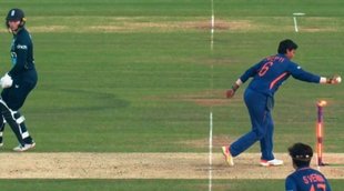 Deepti Sharma | Mankading | India vs England