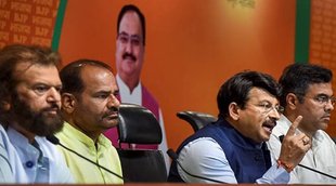 Delhi BJP
