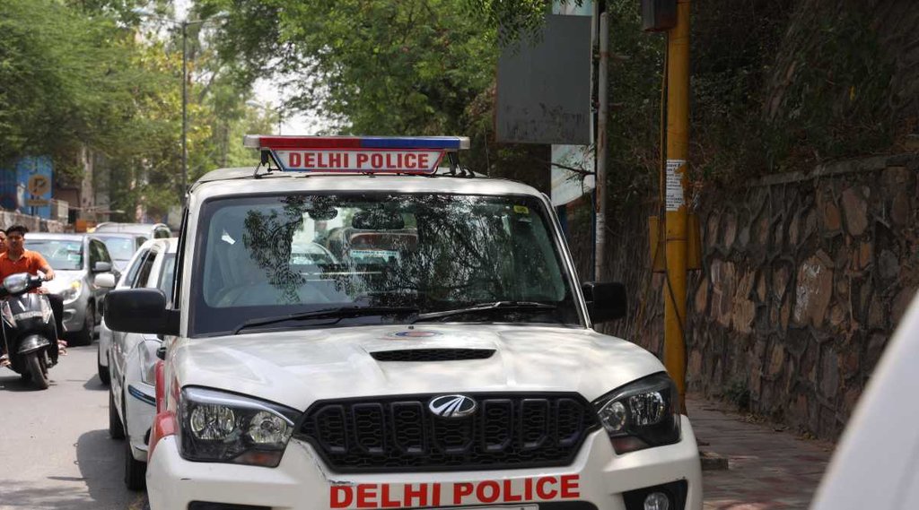 Delhi police | Delhi cops solved 1997 murder case | दिल्ली पुलिस | लखनऊ