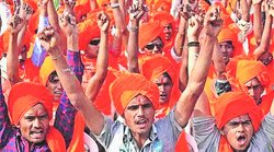 गर्म धर्म