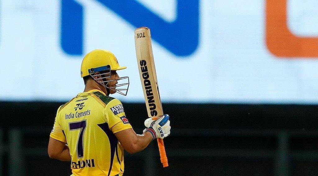 Monty Panesar | MS Dhoni | CSK