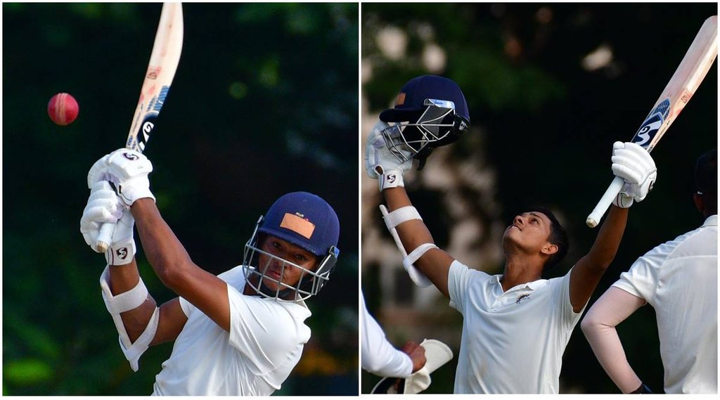 Duleep Trophy Yashasvi Jaiswal double century creates history Ravi Shastri Ajinkya Rahane